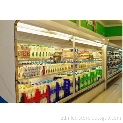 Full PC T8 LED Tube Lamp 9W 60CM